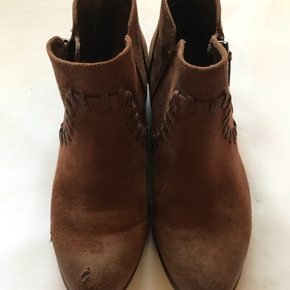 BOOTIES - Picture 2 of 4